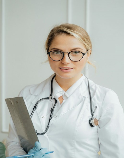 Doctor Specialist