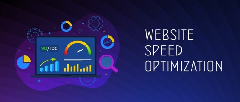 Speed Optimization