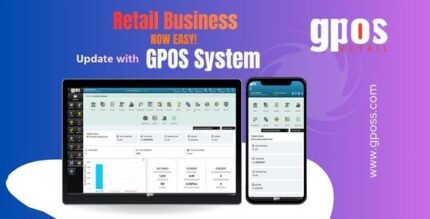 Retail POS Software